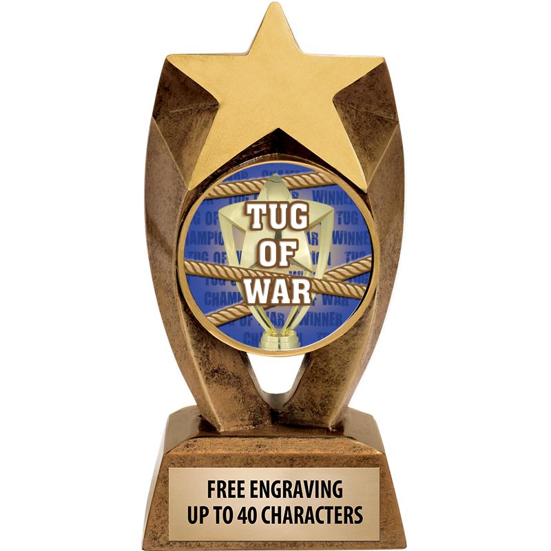 6" ASTEROID INSERT SCULPTURE