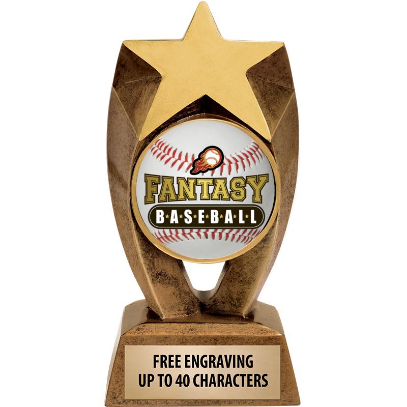 6" ASTEROID INSERT SCULPTURE