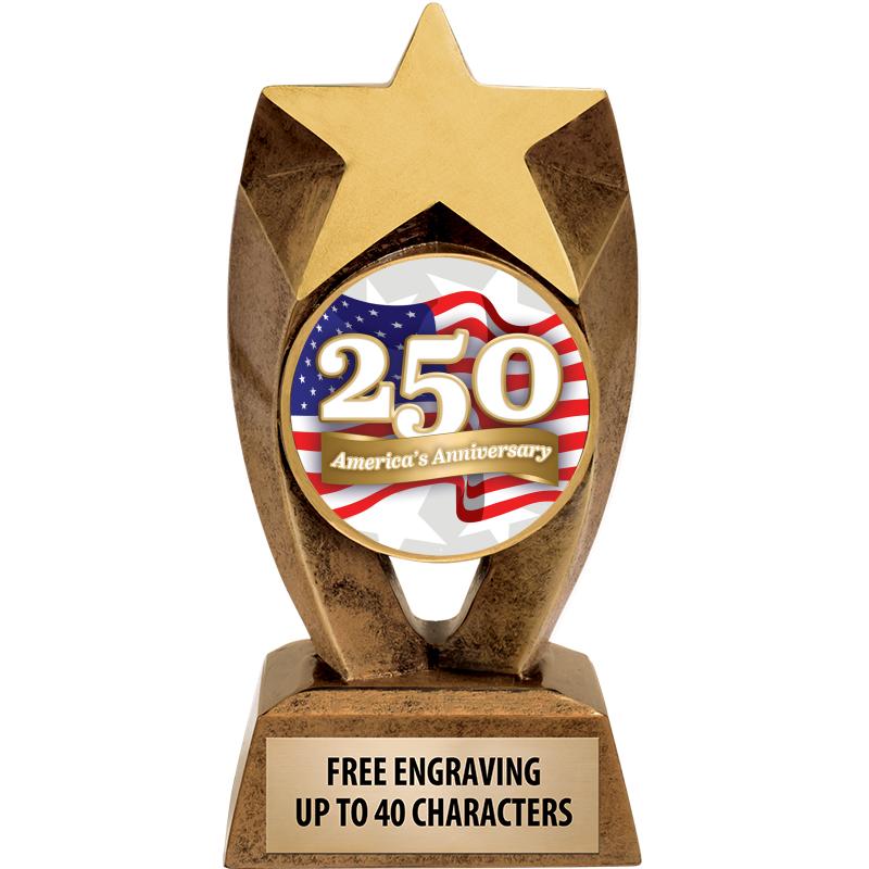 6" ASTEROID INSERT SCULPTURE