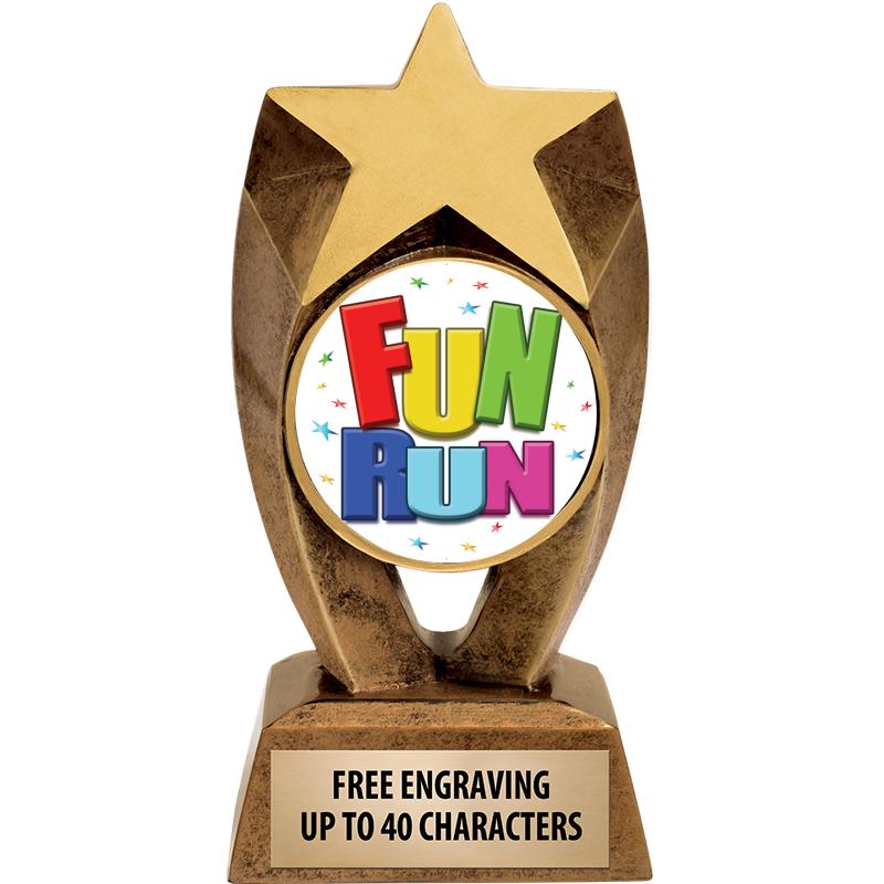 6" ASTEROID INSERT SCULPTURE