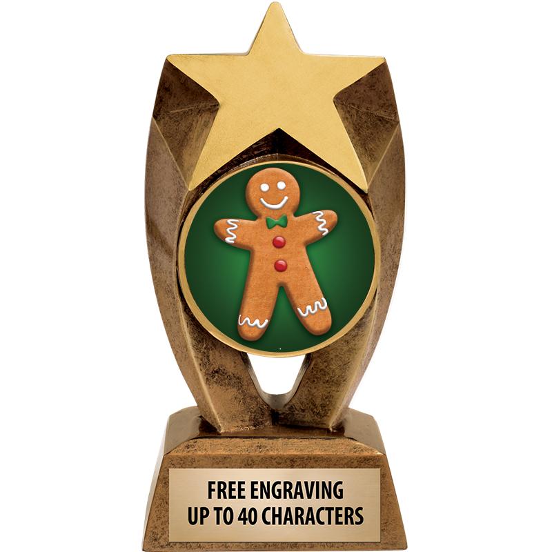 6" ASTEROID INSERT SCULPTURE