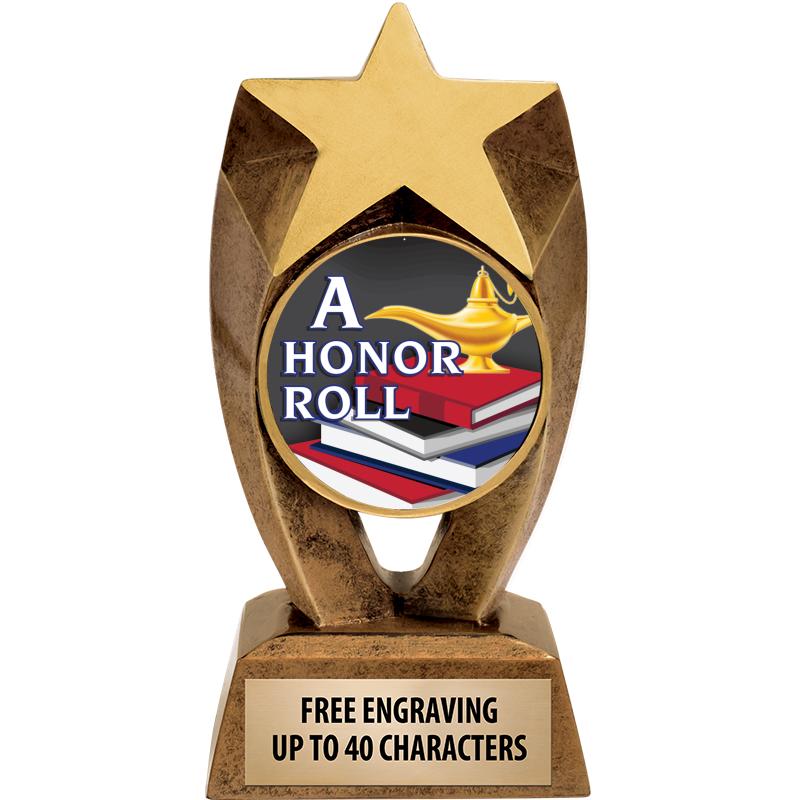 6" ASTEROID INSERT SCULPTURE