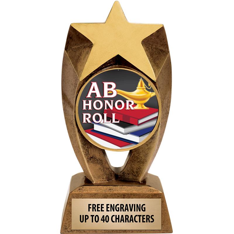 6" ASTEROID INSERT SCULPTURE