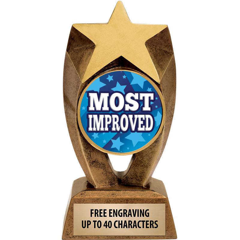 6" ASTEROID INSERT SCULPTURE