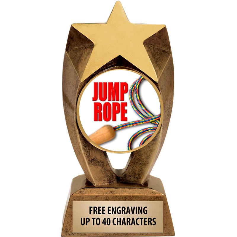 6" ASTEROID INSERT SCULPTURE