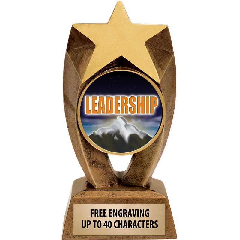 6" ASTEROID INSERT SCULPTURE