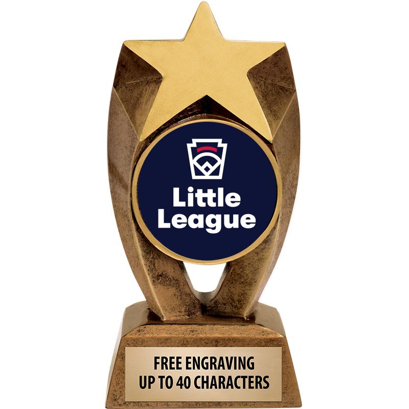 6" ASTEROID INSERT SCULPTURE