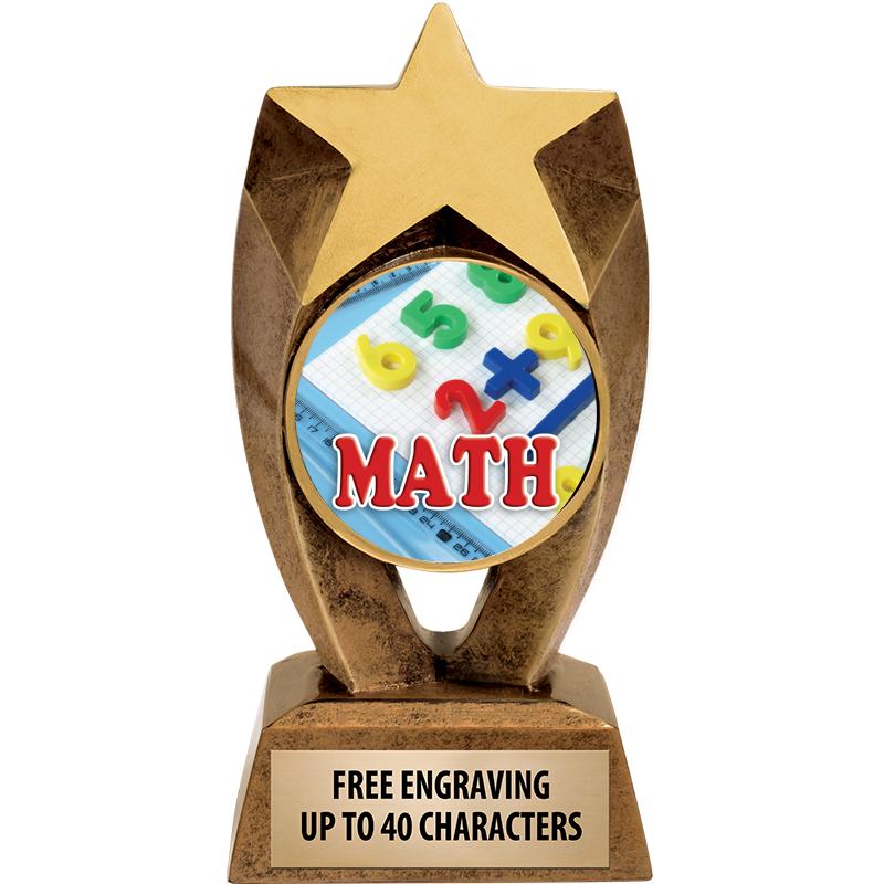 6" ASTEROID INSERT SCULPTURE