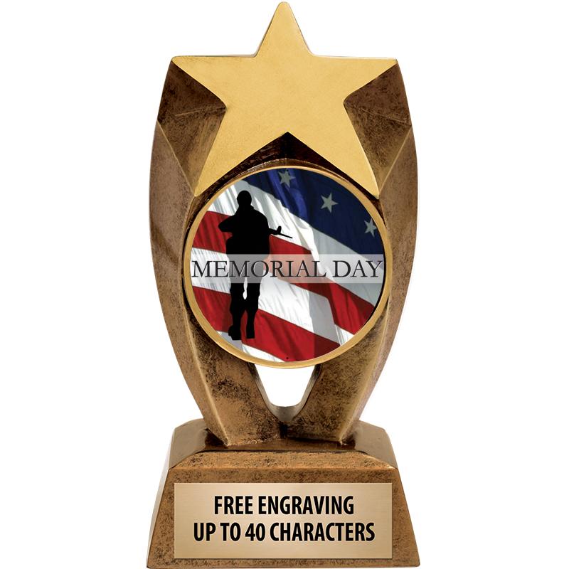 6" ASTEROID INSERT SCULPTURE