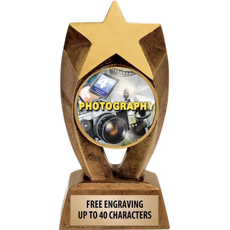 6" ASTEROID INSERT SCULPTURE