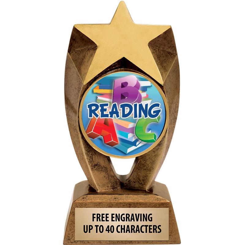 6" ASTEROID INSERT SCULPTURE