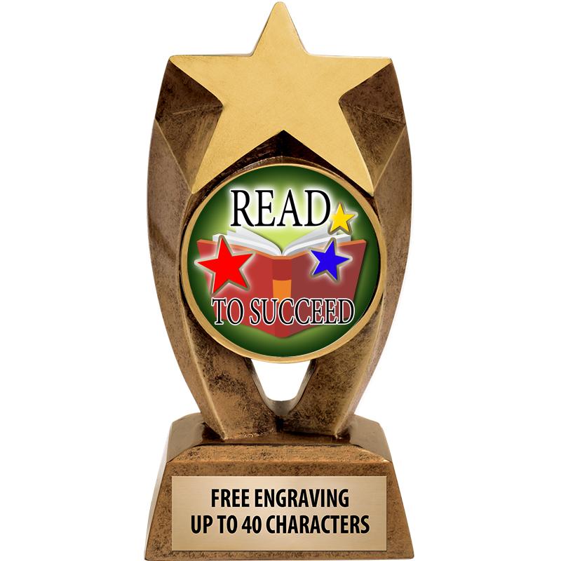 6" ASTEROID INSERT SCULPTURE