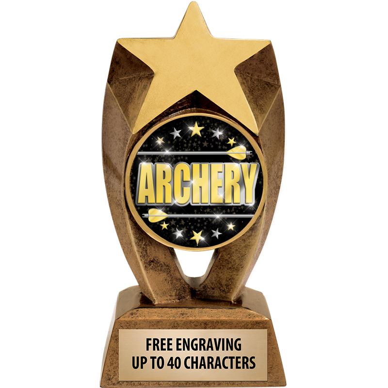 6" ASTEROID INSERT SCULPTURE