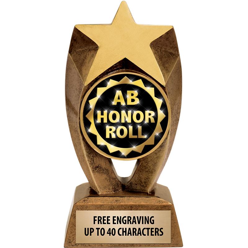 6" ASTEROID INSERT SCULPTURE