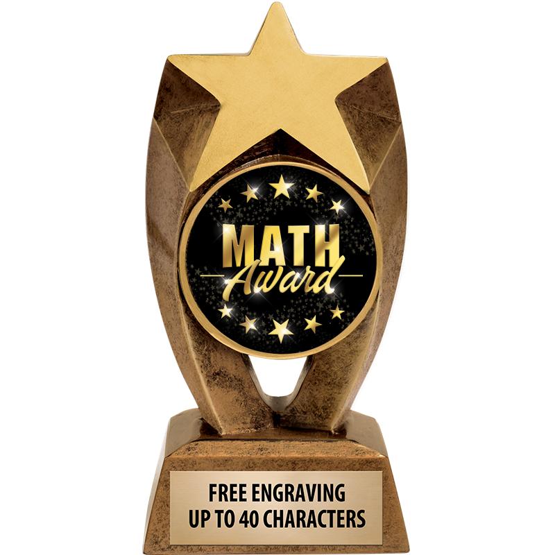 6" ASTEROID INSERT SCULPTURE