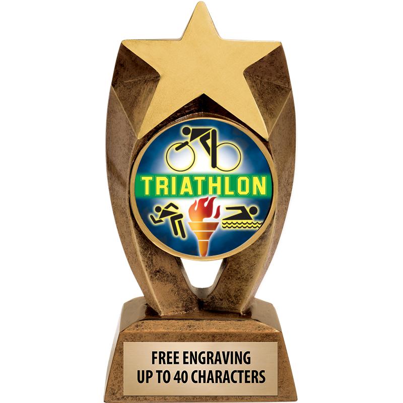 6" ASTEROID INSERT SCULPTURE