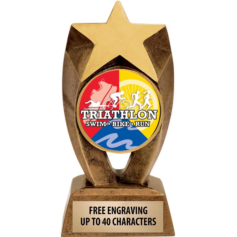 6" ASTEROID INSERT SCULPTURE