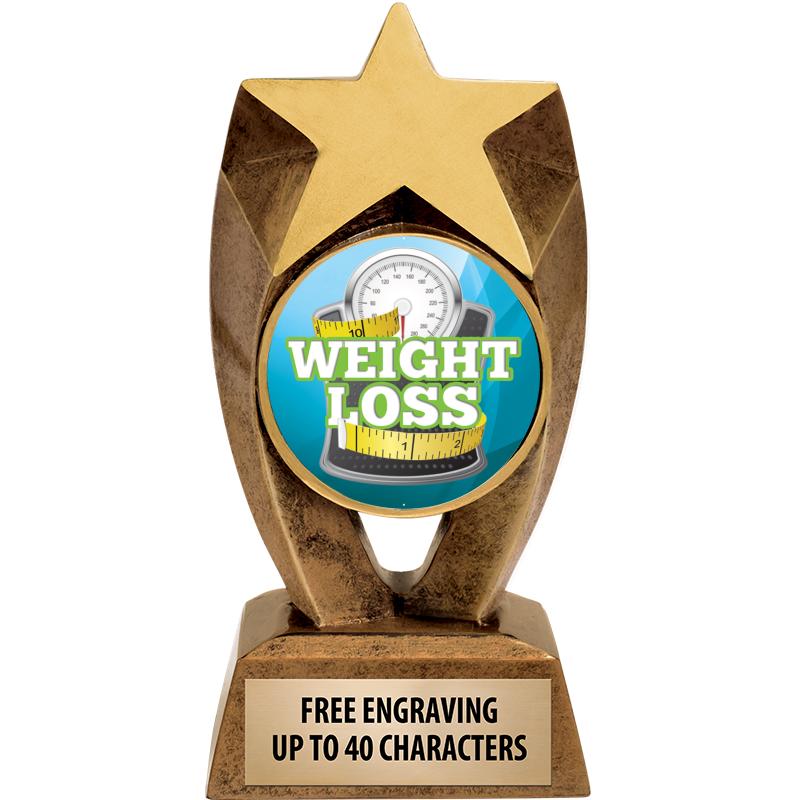 6" ASTEROID INSERT SCULPTURE