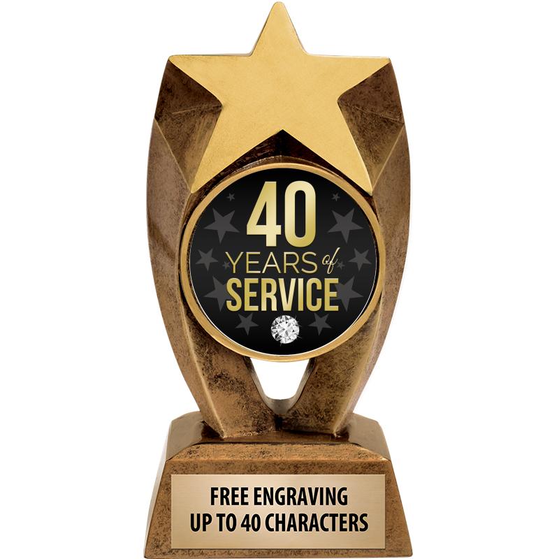 6" ASTEROID INSERT SCULPTURE