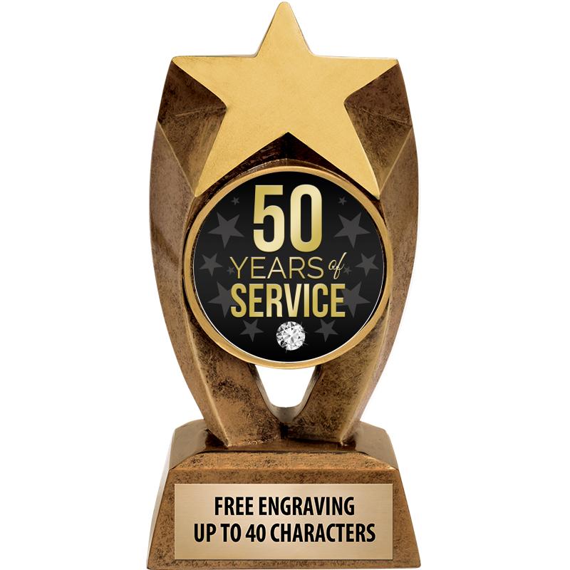 6" ASTEROID INSERT SCULPTURE