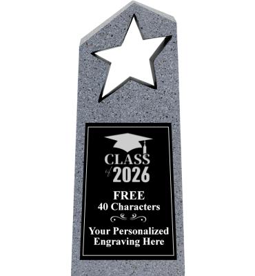 Astra Sculpture