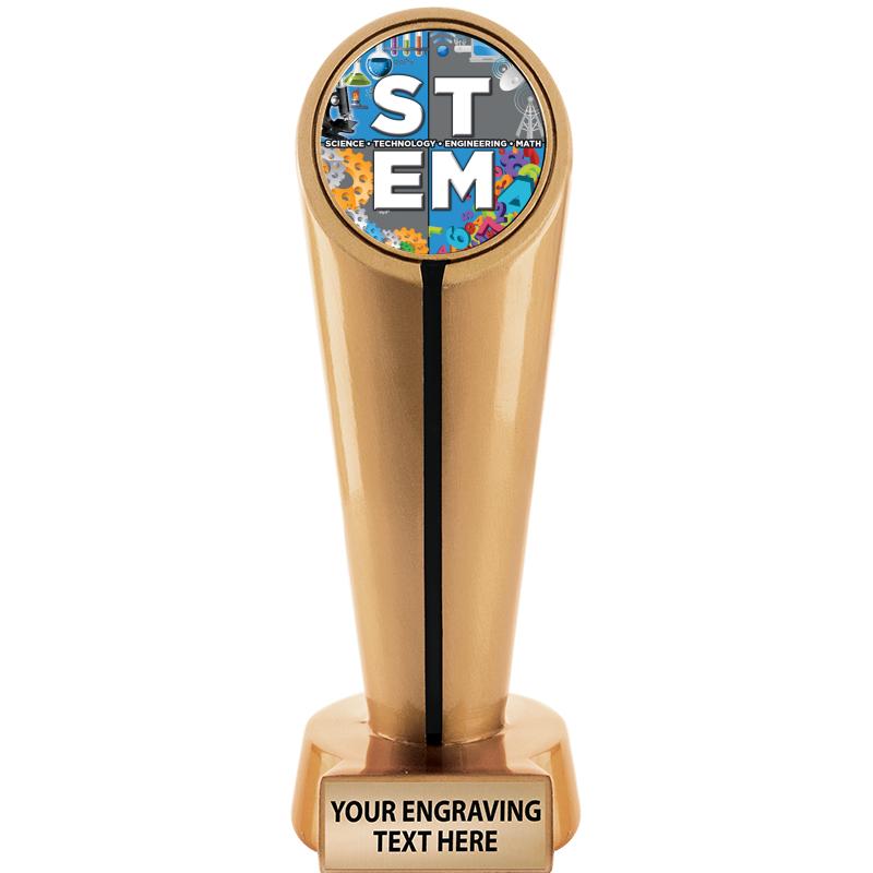 Robotics Trophies Robotics Medals Robotics Plaques and Awards