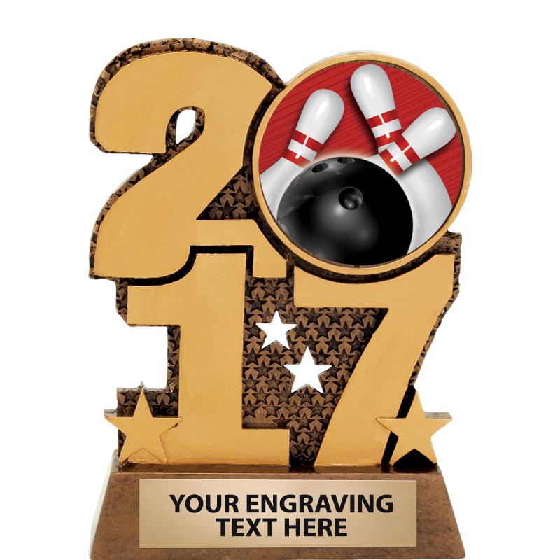 Bowling Trophies Bowling Medals Bowling Plaques and Awards