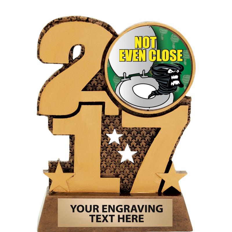 Novelty Trophies Novelty Medals Novelty Plaques and Awards