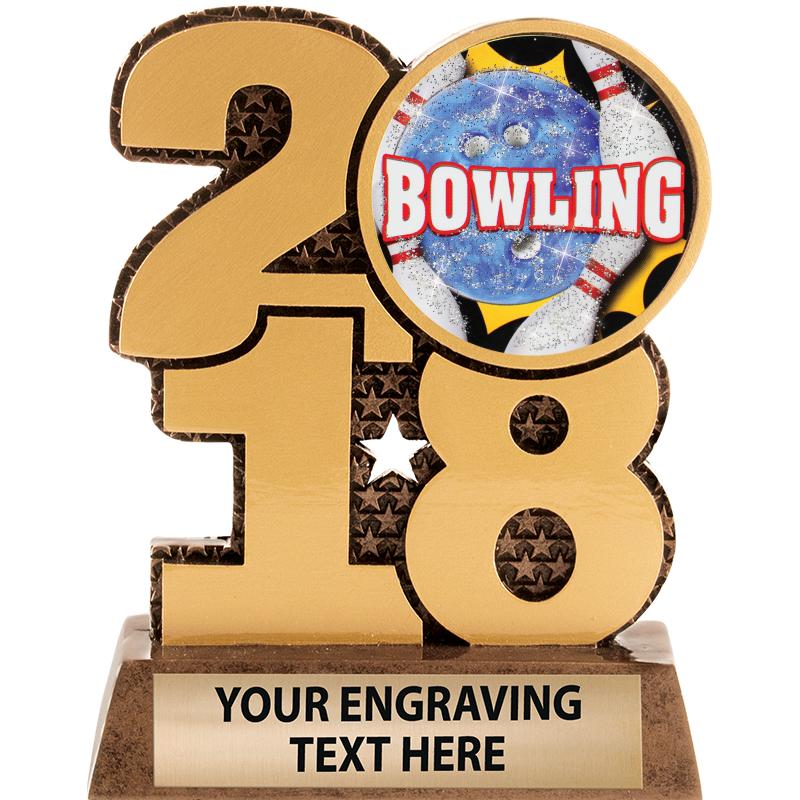 Bowling Trophies Bowling Medals Bowling Plaques and Awards