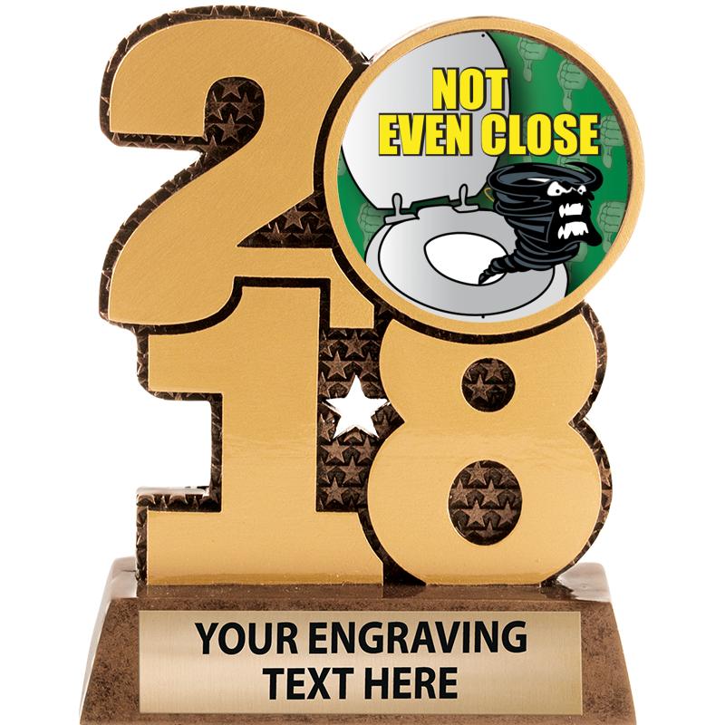 Joke Medals Joke Trophies Joke Plaques and Awards