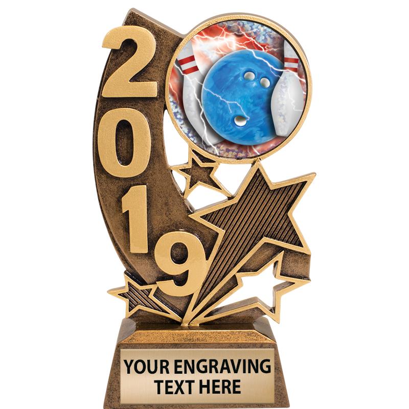 Bowling Trophies Bowling Medals Bowling Plaques and Awards