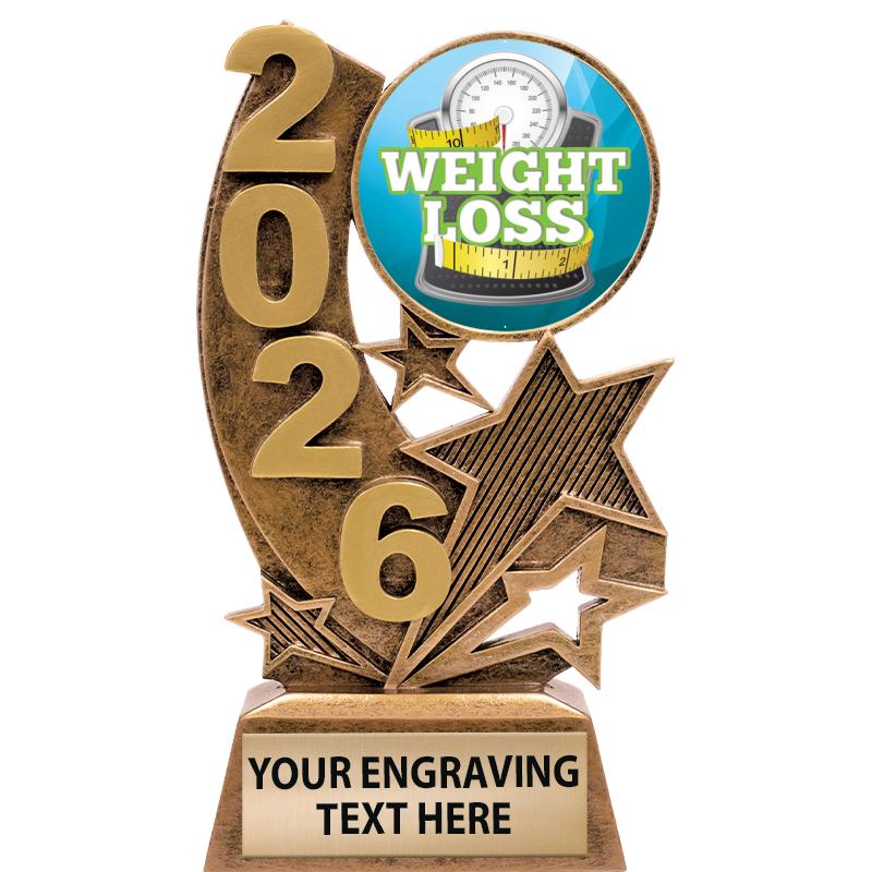 6" 2026 INSERT SCULPTURE