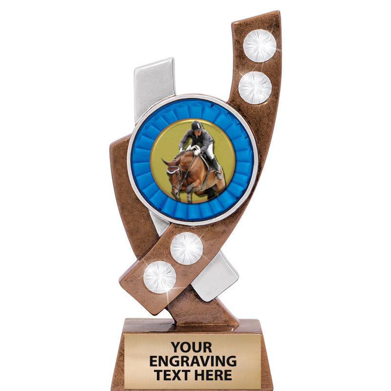 Equestrian Trophies Equestrian Medals Equestrian Plaques and Awards