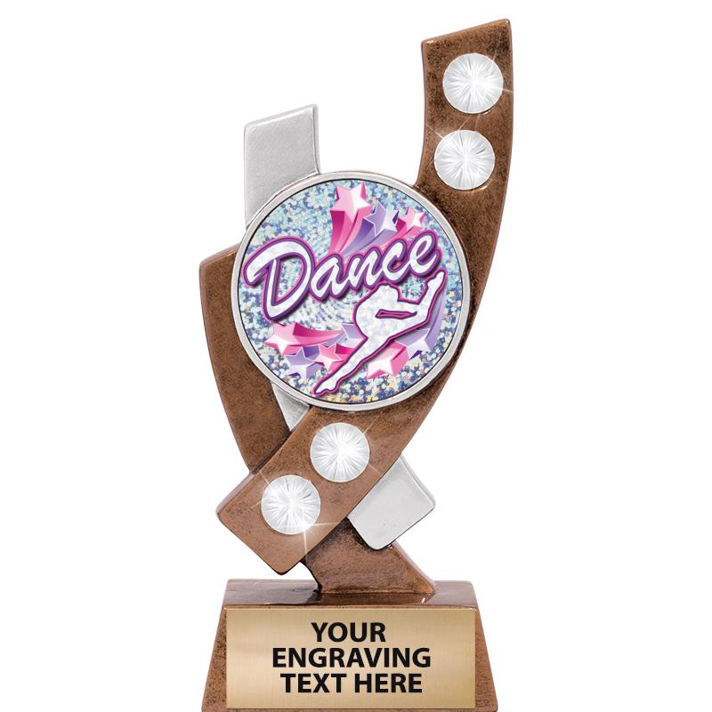Dance Trophies Dance Medals Dance Plaques and Awards