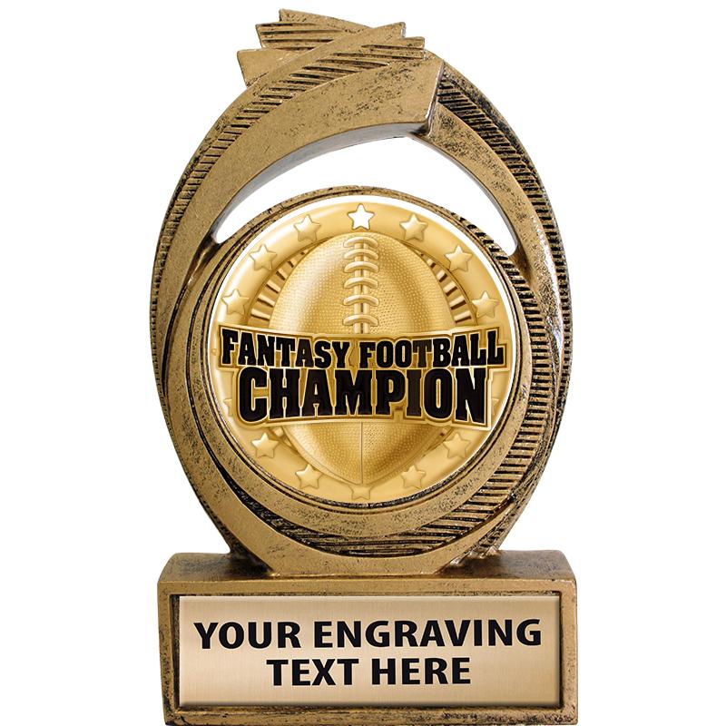 CELESTIAL INSERT TROPHY