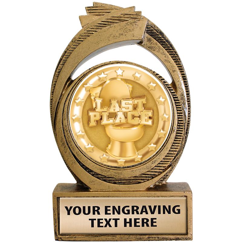 CELESTIAL INSERT TROPHY