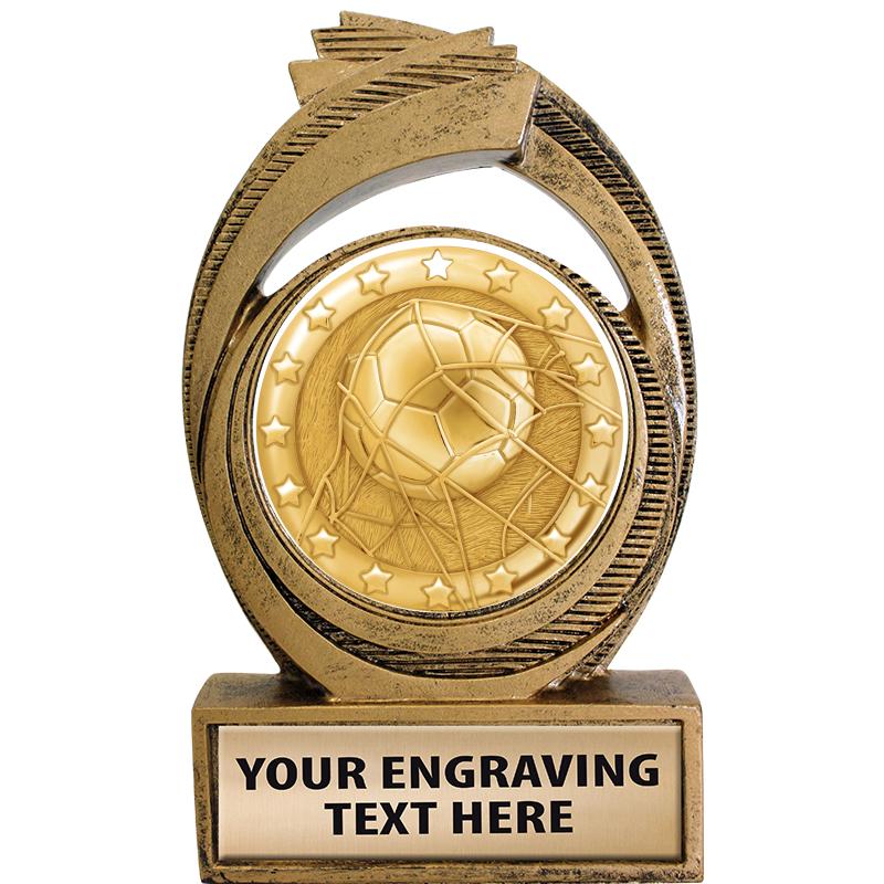 CELESTIAL INSERT TROPHY