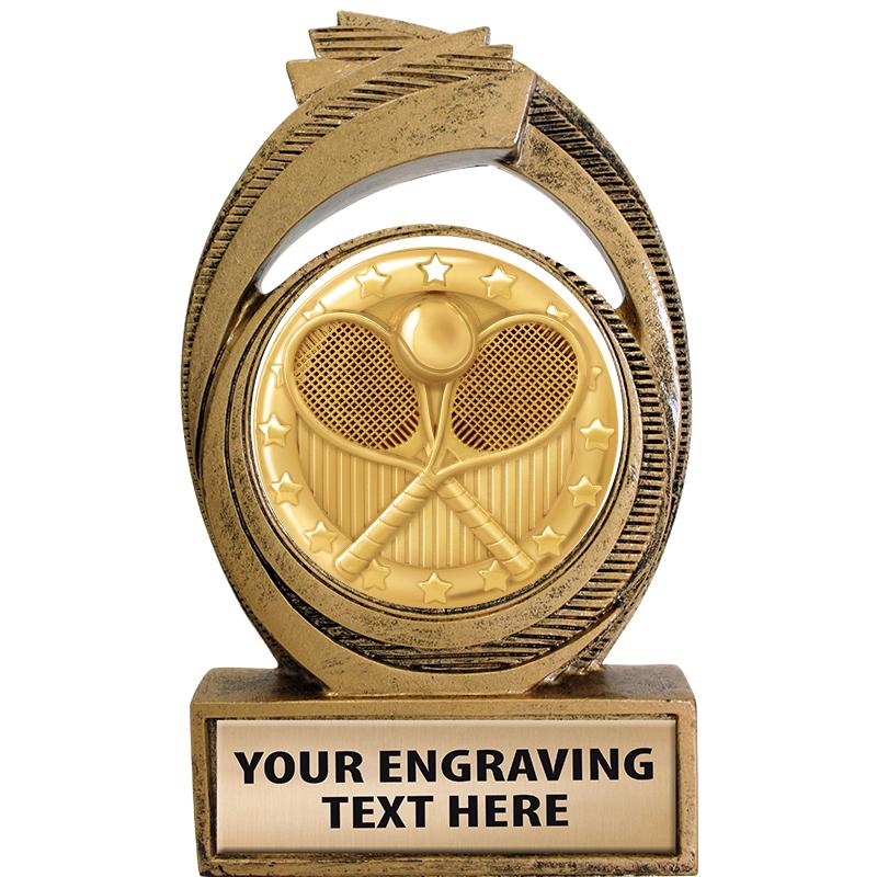 CELESTIAL INSERT TROPHY