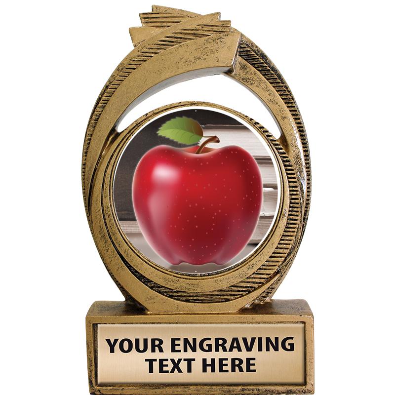 CELESTIAL INSERT TROPHY
