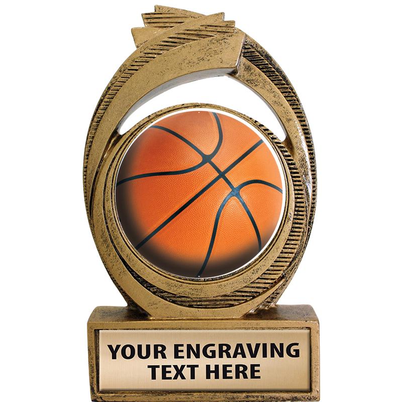 CELESTIAL INSERT TROPHY