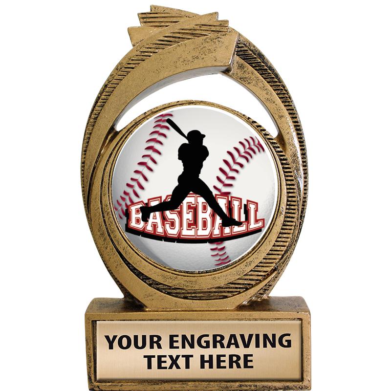 CELESTIAL INSERT TROPHY