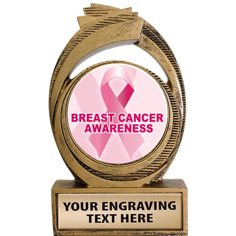 CELESTIAL INSERT TROPHY