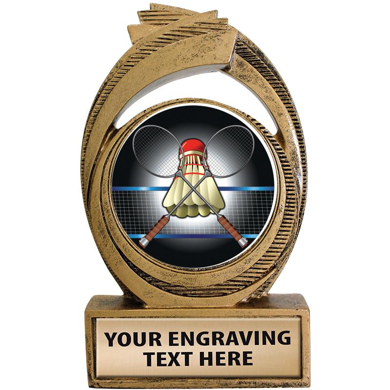 CELESTIAL INSERT TROPHY