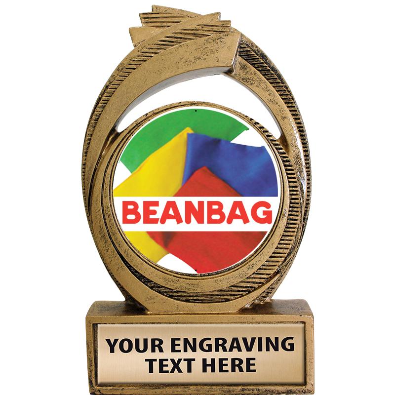 CELESTIAL INSERT TROPHY