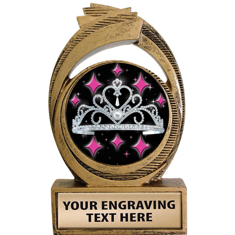 CELESTIAL INSERT TROPHY