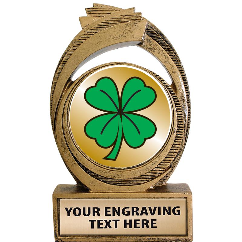 CELESTIAL INSERT TROPHY