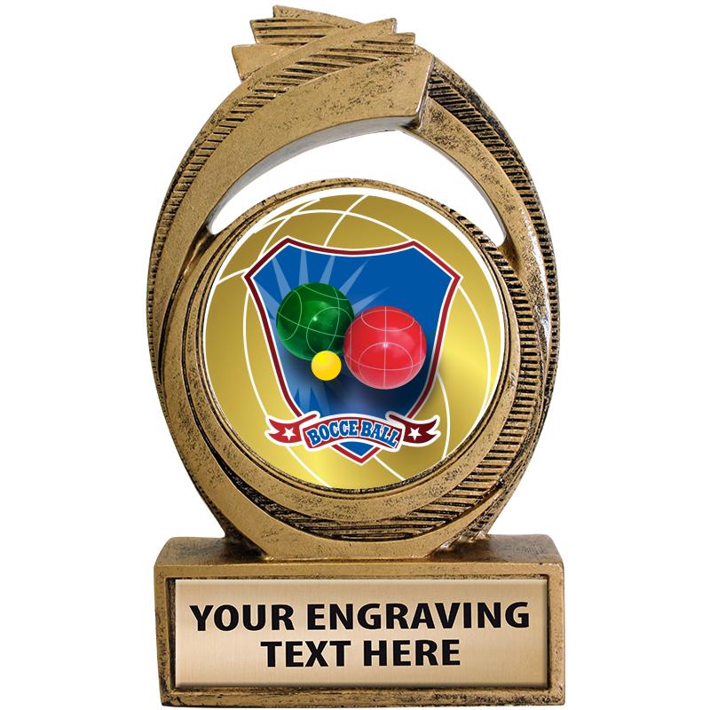 CELESTIAL INSERT TROPHY