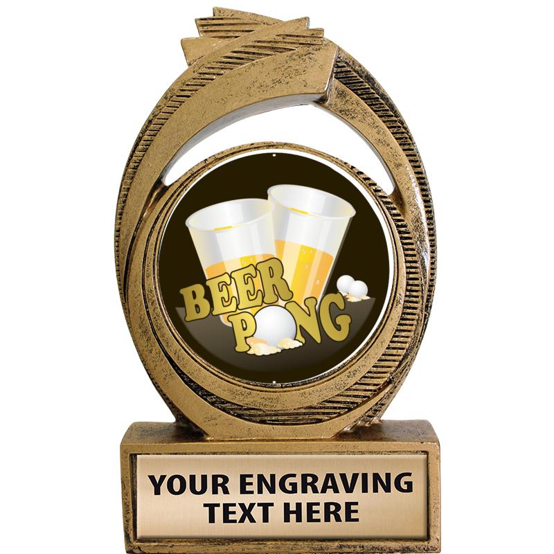 CELESTIAL INSERT TROPHY