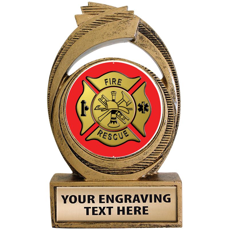 CELESTIAL INSERT TROPHY