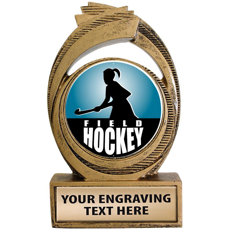 CELESTIAL INSERT TROPHY